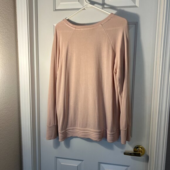 Athleta Sweatshirt - Picture 4 of 4